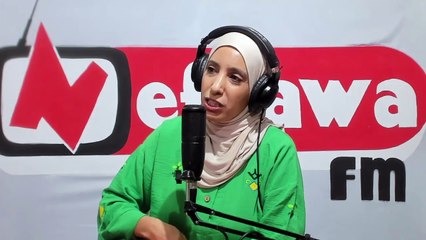 مع فداء الصغير موجات ايجابية "العِشْرة "