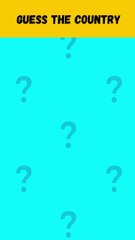 guess the right country name