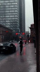 Send This to Someone who Love Rain || Rain Lover || Nature 