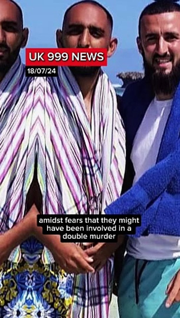 Uk news