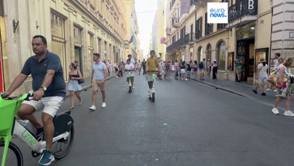 Bericht der EU-Kommission: Italien wegen Mängeln bei der Rechtsstaatlichkeit getadelt