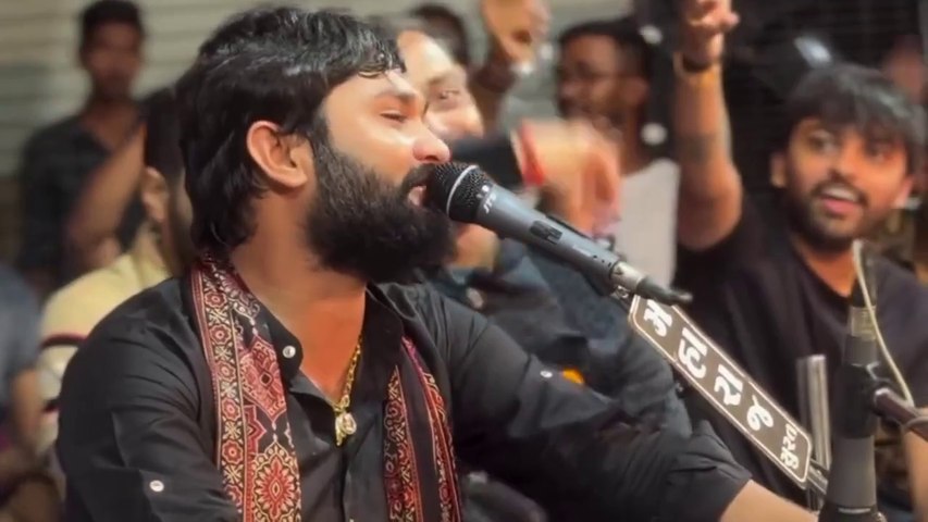 Lage Chute Na Lagi Chute Na ｜｜ Vivek Sanchala