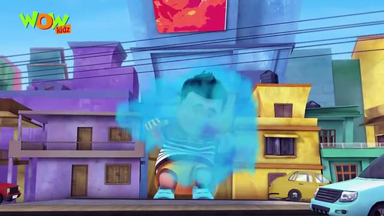 Vir Aur Gintu | Vir The Robot Boy Best Scenes | 87 | Robot Cartoon for kids