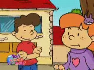 Les petits citoyens EP21