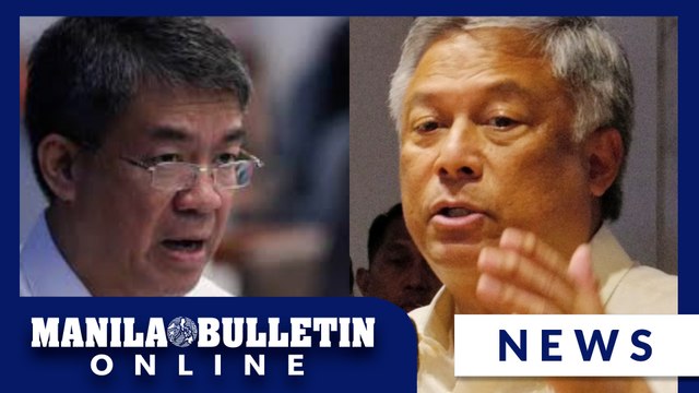'Para pogi': Heed PBBM's call to ban POGOs, don't let them hide under new name Pimentel tells Pagcor