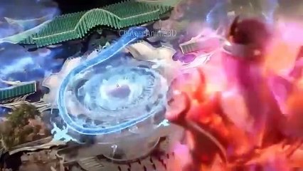 The Legend of Sky Lord Eps 1