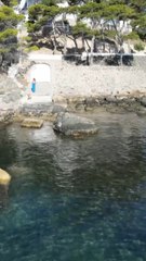 LE PLUS BEAU SECRET SPOT à Cala de Soio