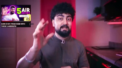 EARN $15,000 FROM THIS TAP TO EARN PROJECT -  W-COIN