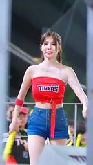 _메롱_ 전은비(Jeon Eun-bi)