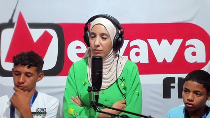 جمعية النسور الرياضية بسوق الاحد للكيك بوكسينغ تتألق في بطولة التاي بوكسينغ