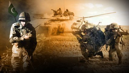 India జవాన్లపై కాల్పులు జరిపిన Pakistan.. ఒకరు వీరమరణం | Oneindia Telugu