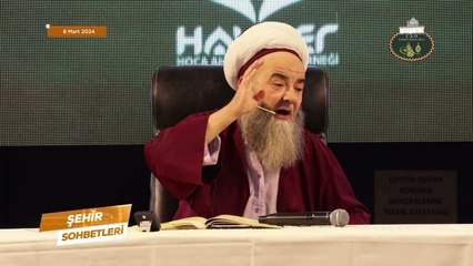 Hangi İki Amelden Birini Yapan Canını Cehennemden Satın Alır?