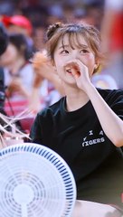 반자동 직업병 _삐끼삐끼_ 이주은(Lee Ju-Eun)