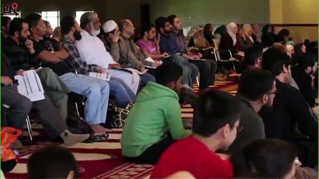 Surah Al-Fatihah - Part 5 - Deeper Look - By Nouman Ali Khan