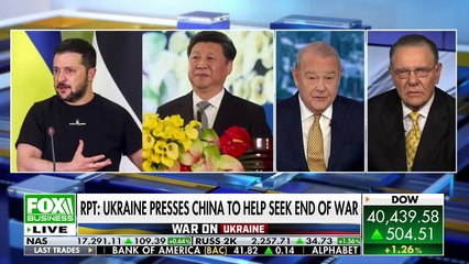 US has not seen a threat like this since WWII- Military expert