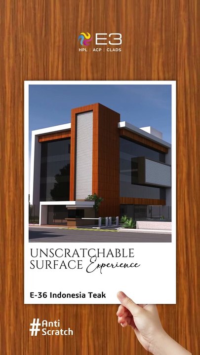 Elevate Your Space with Durable, Stylish ACP: Beauty and Strength Combined