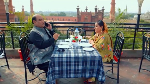 Chal mera putt Best Scene- Part 5-Full HD-Iftikhar Thakur-Nasir Chinyoti-Akram Udass-Amrindar Gill-