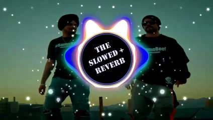 Same Beef - Slowed and Reverb - Sidhu Moosewala - Song