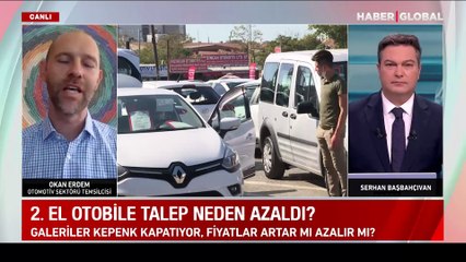 Otomobil almak için doğru zaman mı?