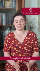 Interview Clémence Baron et Antoine Cafaro - Les Enfants du Diable