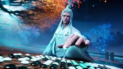 The Demon Hunter Ep 29 Multi Sub