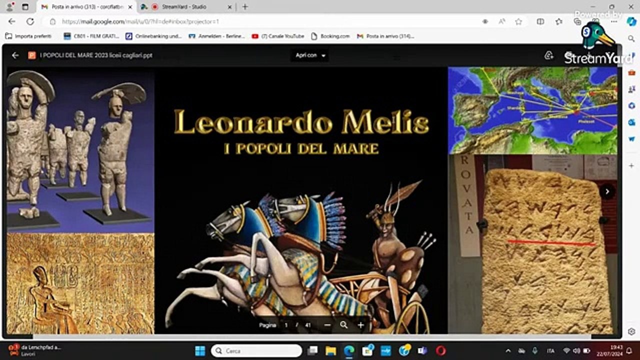 DOKU I SHARDANA PARTE 2