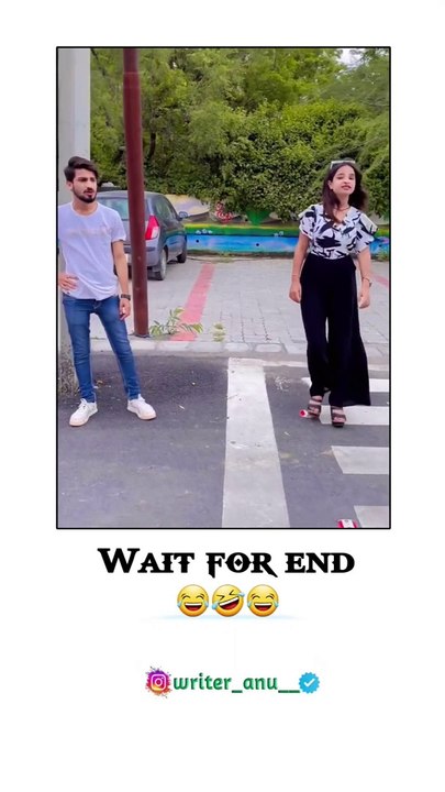 Hasi rot ky dikhay koi # Instagram funny video