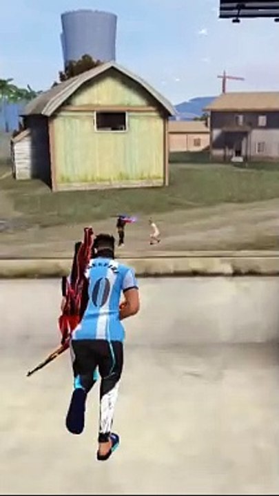 ALL MY FRIENDS ARE TOXIC  GARENA FREE FIRE(720P_60FPS)