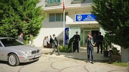 مسلسل ريح مجنونة الحلقة 10 مدبلج