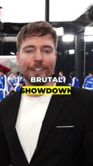MrBeast 100 Youtubers Video Part 1