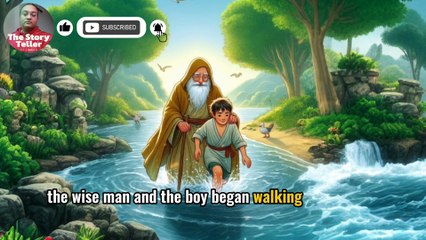 Motivational Story - Success starts with the desire to achieve something