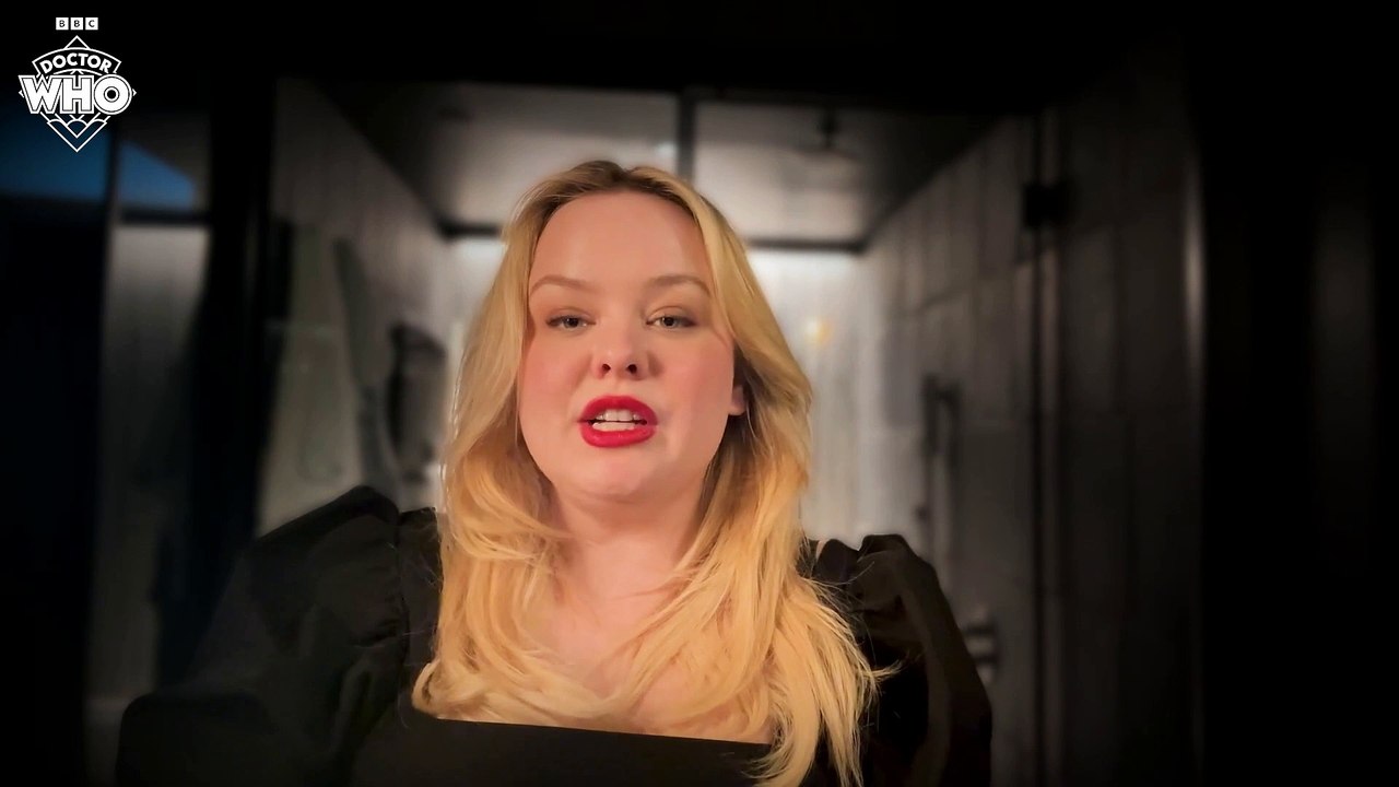 Doctor Who: Joy to the World [Christmas Special 2024] - Comic-Con-Trailer OV