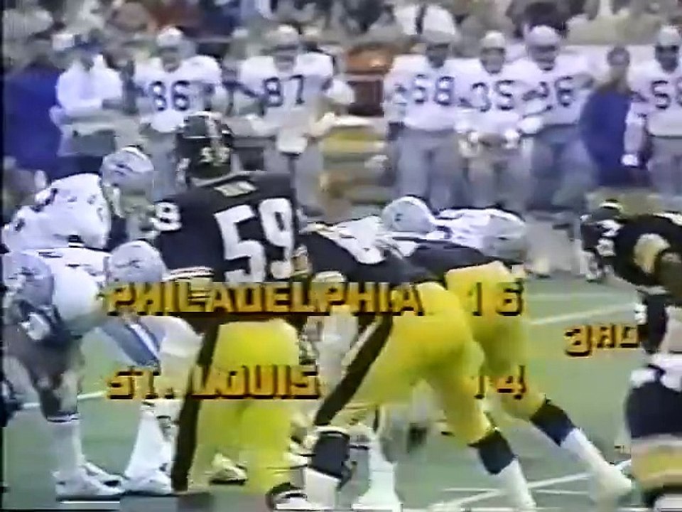 Dallas Cowboys @ Pittsburgh Steelers ( 1977 Week 10 ) - 1.Half