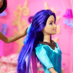 20 TOTALLY AMAZING DOLL CRAFTS