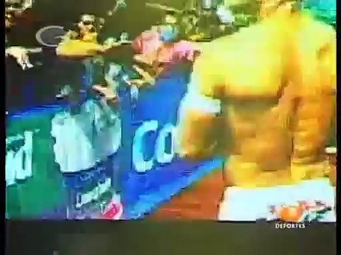 La Legion Extranjera vs. Los Wagner Maniacos ( 2010.02.01 @ AAA Sin Limite Tehuacan )