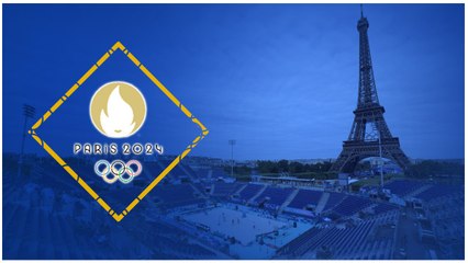 Olympics - 2024లో Indian భాష.. అట్టహాసంగా ప్రారంభోత్సవ వేడుకలు | Oneindia Telugu