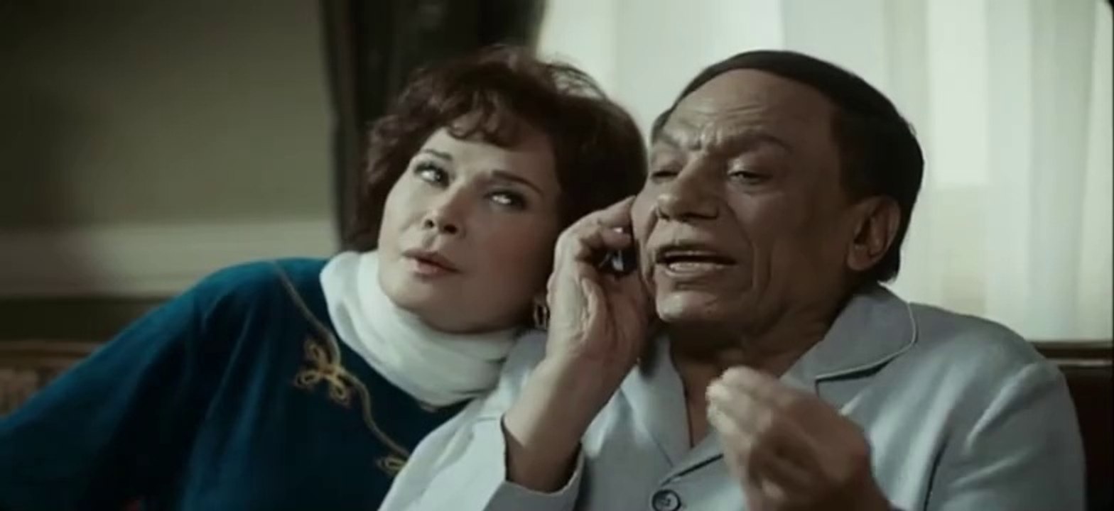 HD  حصريآ_فيلم | ( حسن ومرقص ) ( بطولة ) ( عادل...