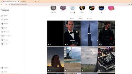 ปั้มig เพิ่มวิวเรียวig ปั้มวิวig สอนเพิ่มยอดวิวของเรียวในig