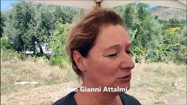 Incendio di Galceti, Bugetti proclama il lutto cittadino a Prato per luned?
