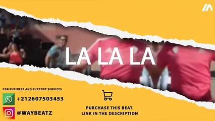 soolking X algerino X tiiwtiiw type beat "LALALA" Rai éte type beat 2024