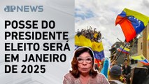 Dora Kramer sobre eleições na Venezuela: “Dias seguintes serão muito difíceis”