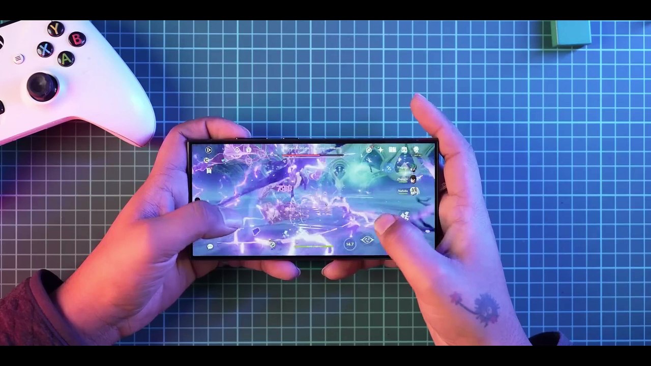 OnePlus 12 Vs Galaxy S24 Ultra - Flagship Showdown!