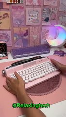 Unboxing and Review of Samsung Galaxy S9 Tab Typewriter Keyboard