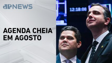 Dívida de MG e quebra de sigilo estão na pauta do STF