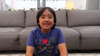 10 things to do at home for kids_ _ Ryan_s World fun kids activities(720P_HD)