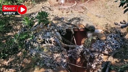 Pençe-Kilit Operasyonu ile teröristlere darbe