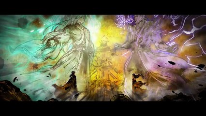 Battle Through the Heavens Season 5 Episode 105 Multi subtitle