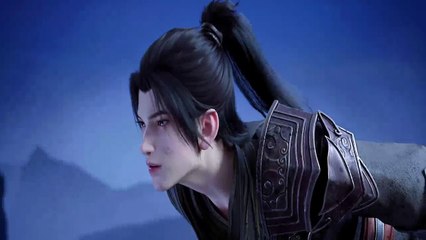 105-HD.Nian Fan of BTTH 5 - Multi-SUB