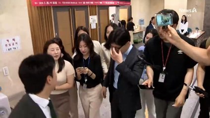 친한-친윤 갈등 재연?…“정책위의장 사퇴해야”