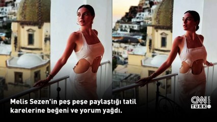 27 Temmuz 2024 günün öne çıkan magazin haberleri...
